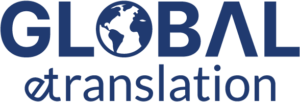 Global-eTranslation PVT Ltd